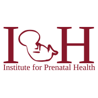 logo institute for prenatal health
