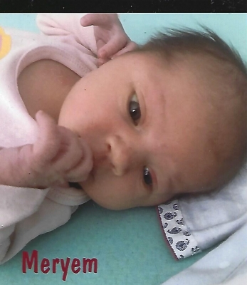Meryem