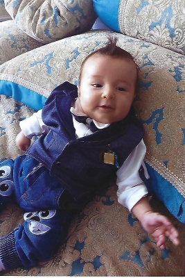 Mohammed